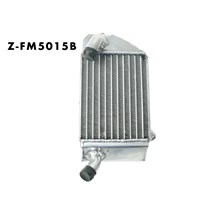 Radiator right fits on KTM 85 13-17 HQ 85 14-17 (without cap)