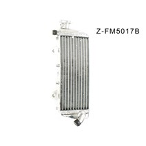 Radiator right fits onSXF 450/500 16-18 EXCF 17-19