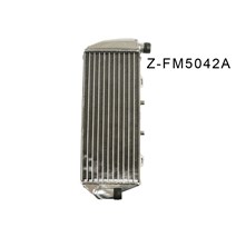 Radiator left fits on KTM SX(F) 19-EXC 20-