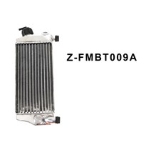 Radiator left fits on Beta RR250/300 20- (with cap)