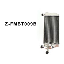Radiator right fits on Beta 250/300 20- (without cap)