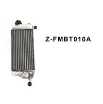 Radiator left fits on Beta RR 350/390/430/480 20- (with cap)