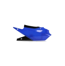 Acerbis side panels fits onYZF450 18/22, YZF250 19/23, WRF450 19/23, WRF250 20/23