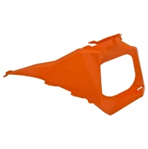 Air box cover right fits KTM SX/F/07-10 EX/F/ 08-11