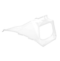 Airbox cover right fits on KTM SX / F / 07-10 Ex / F / 08-11