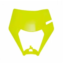 Light mask fits onKTM Exc / F 20/22