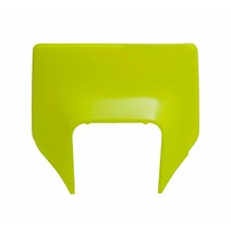Light mask fits onHQ TE / FE 20
