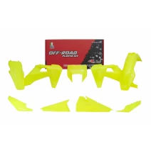Set of plastic 6 parts HQ FE / TE 20-22