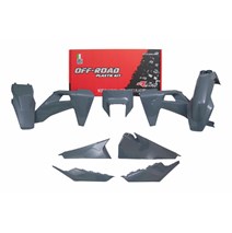 Set of plastic 6 parts fits on HQ FE / TE 20-22