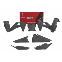 Set of plastic 5 parts fits on HQ FC / TC 19-22