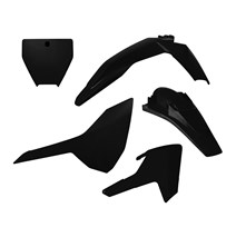 Set of plastic 5 parts fits on HQ FC / TC 16-18