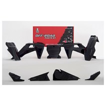 Set of plastic 5 parts fits on HQ FC / TC 19-22