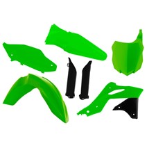 Set of plastics 6 parts fits on KXF 250 13-16