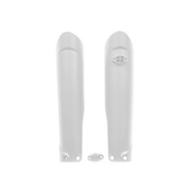 lower fork covers fits on KTMExc / F / 16- SX / SXF 15 -