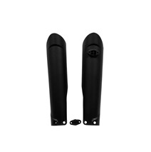 lower fork covers fits on KTMExc / F / 16- SX / SXF 15- 