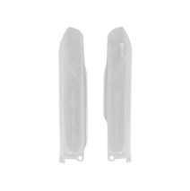 LOWER FORK COVERS fits on KXF250 17/24, KXF450 16/23