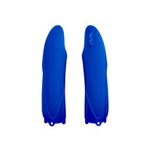 lower fork covers fits onYamaha YZ / YZF 2010 