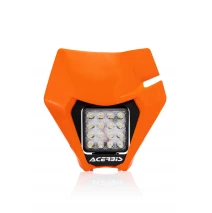 Acerbis LED Light mask fits onExc / ExCF 20/22