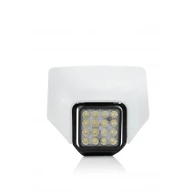 Acerbis LED mask fits onFE250 / 350/450 17-19, TE250 / 300 18-19