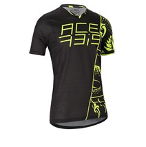 Acerbis MTB Slee Combat (Short Sleeve) 