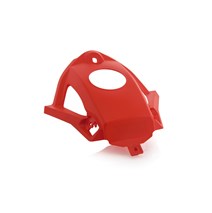 Acerbis cover fits on CRF 250 18/21, CRF 450 17/20