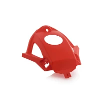 Acerbis cover fits on CRF 250 18/21, CRF 450 17/20