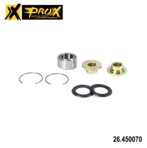 Shock absorber bearing set upper / lower fits on KTM SX65 / 97/08 + 15/23, HQ65 17/23, GAS 65 21/23