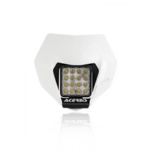 Acerbis LED Mask Universal