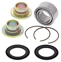 Upper Rear Shock Bearing kit fits on - KTM / HSQ with linkage