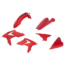 plastic kit fits on Beta RR250-450 18-19