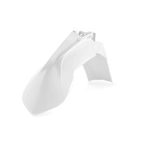 Acerbis Front Fender KTM Exc, ExCF 14-16, SX, SXF13-15