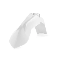 Acerbis Front fender fits onKTM Exc, ExCF 14-16, SX, SXF13-15