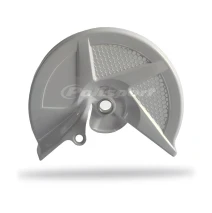 rear disc cover fits CRF 450 09-13