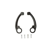 Acerbis Mounting Kit to X-Elite Levers