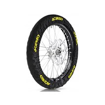 Acerbis tire cover X-Tire to 18/19 and 21