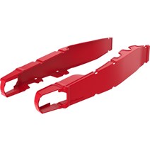 swingarm cover fits on CRF250/20- CRF450/19- 