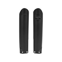 LOWER FORK covers fits on KTM SX / SXF 15-, EXC / EXCF 16- / HQ / GAS / Sherco