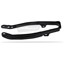chain guide front (swingarm) fits onYZ125/250/08--,YZF250/450 07-08,WRF250/07-14,WRF450/07-