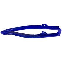 chain guide front (swingarm) fits onYZ125/250/08--,YZF250/450 07-08,WRF250/07-14,WRF450/07-