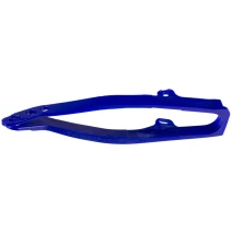 chain guide front (swingarm) fits onYZ125/250/08--,YZF250/450 07-08,WRF250/07-14,WRF450/07- 