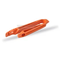 chain guide front (swingarm) fits onSX 09-10, SXF 07-10,EXC 09-11,EXCF 08-11 