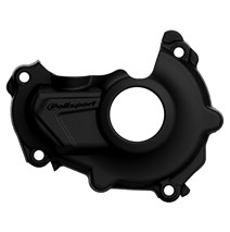 ignitioncover fits on YZF 450 14-17 