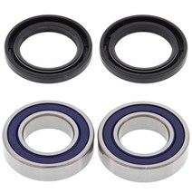 Wheel Bearing Kit front fits on KXF250 04-, KXF450 06-18, RMZ250 04-06, KX125 93-05, KX250 93-07, KX500 94-04, DRZ400 00-07,RM 96-00