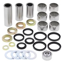 Linkage Bearing Seal kit fits on Honda CR125R 93, CR250R 92-93