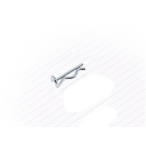 Brembo brake pin clip