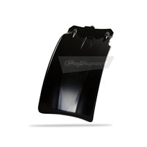 Mud Flapfits on SX 65 09-15