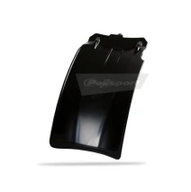 Mud Flapfits on SX 65 09-15