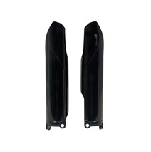 LOWER FORK COVERS fits on KXF250 17/24, KXF450 16/23