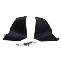 Airbox cover fits on Yamaha YZ 125/250 15-21