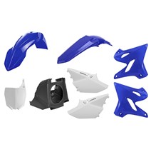 plastic kit fits on Restyle YZ 2T 02-14 original color including airbox